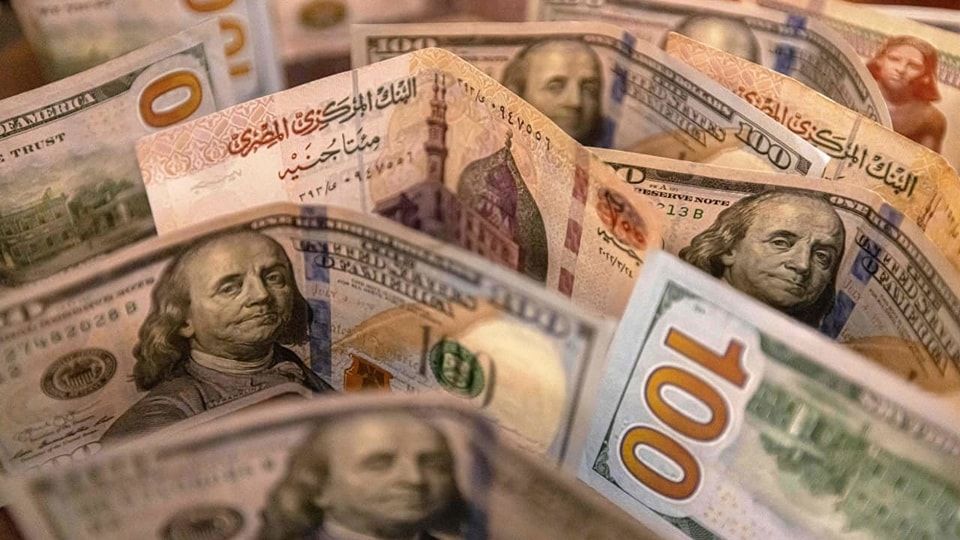 أبو العينين : انتهاء أزمة الدولار بعيدا عن قرض صندوق النقد الدولي