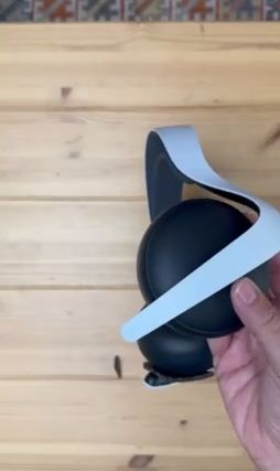 تكنولوجيا: مراجعة لسماعة الرأس PlayStation Pulse Elite من سوني
