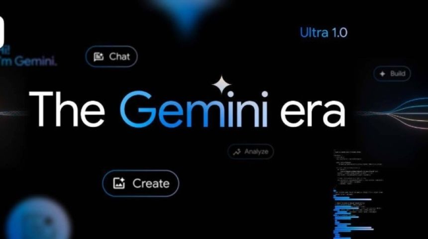 سقطة لجوجل.. "Gemini" يقع في فخ إنتاج صور غير دقيقة بالذكاء الاصطناعي