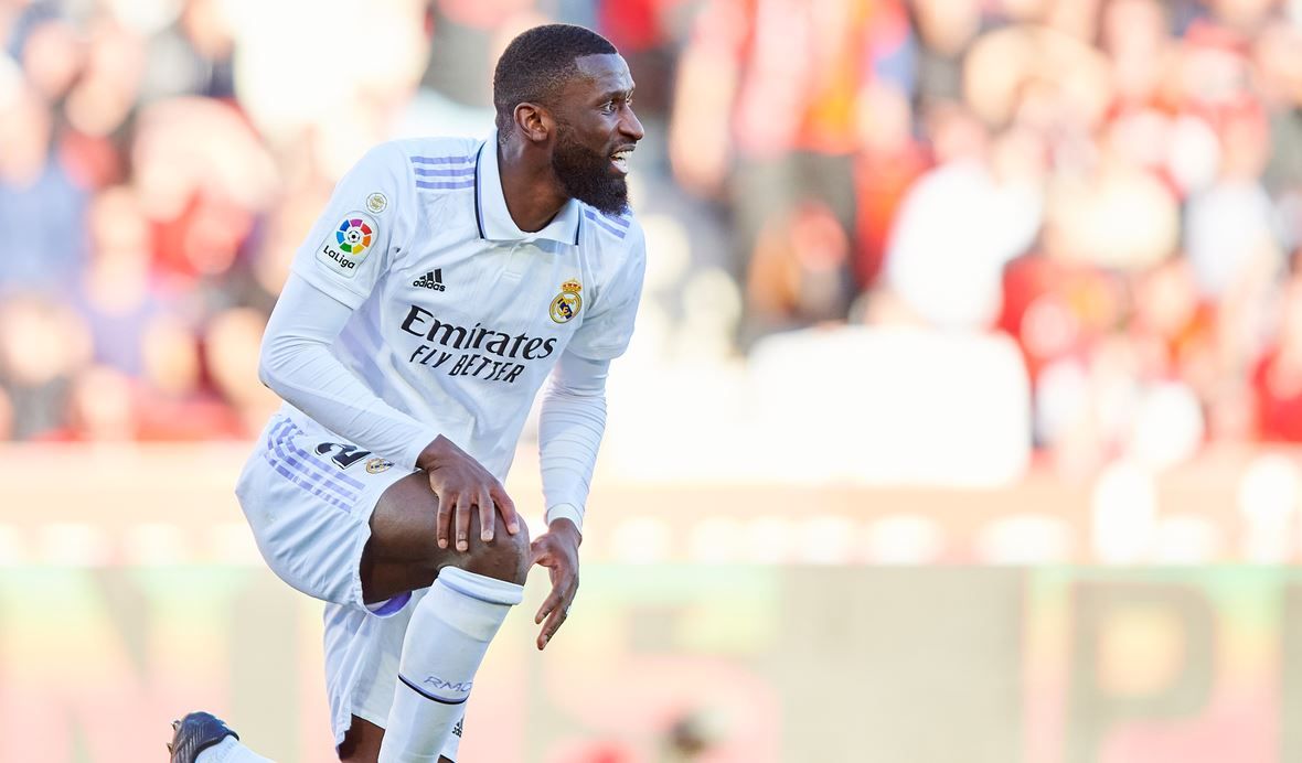 الامارات | خبر سار لريال مدريد قبل مواجهة إشبيلية