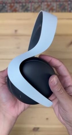 تكنولوجيا: مراجعة لسماعة الرأس PlayStation Pulse Elite من سوني