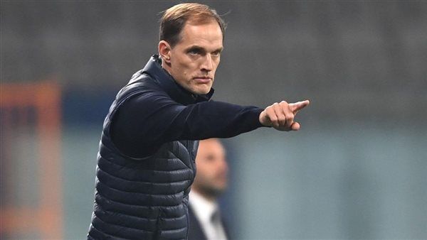 توخيل يكشف موقفه من تدريب برشلونة
