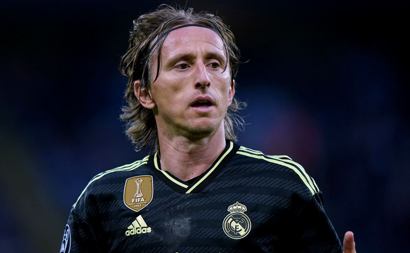 الامارات | 3 خيارات أمام مودريتش في حال رحل عن ريال مدريد