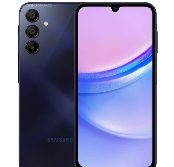 تكنولوجيا: تأكيد مواصفات البطارية في هاتف Galaxy M15 5G المرتقب