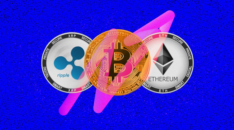 عملة الريبل أكثر شهرة وشيوعا من الايثيريوم في هذه البلدان: التفاصيل هنا!