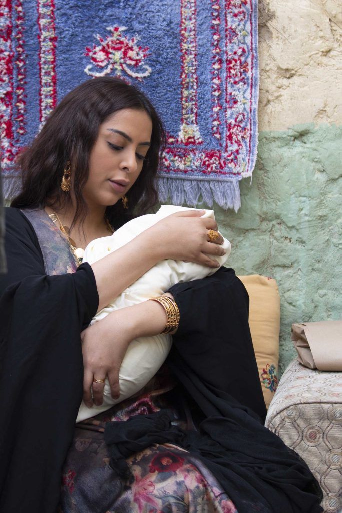 رمضان 2024.. أحداث درامية وقصص مشوقة في “خيوط المعازيب”