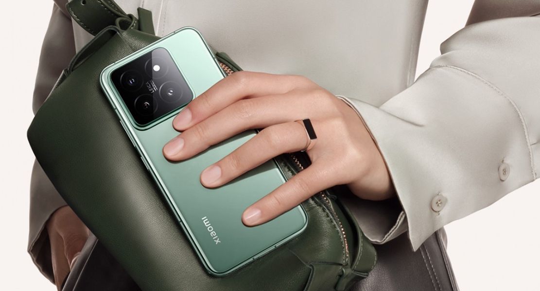 تكنولوجيا: شاومي تطلق هواتف Xiaomi 14 وXiaomi 14 Ultra للأسواق العالمية #MWC2024