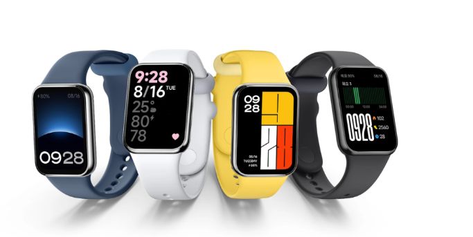 تكنولوجيا: إطلاق سوارة Xiaomi Smart Band 8 Pro للأسواق العالمية #MWC2024