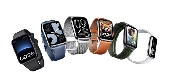 تكنولوجيا: إطلاق سوارة Xiaomi Smart Band 8 Pro للأسواق العالمية #MWC2024