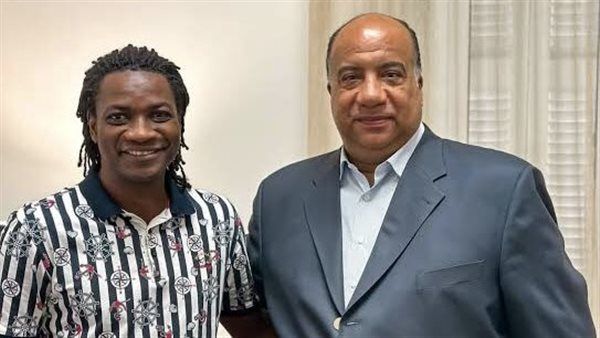 رئيس الاتحاد السكندرى : كنا أقرب للفوز وغياب "مابولولو" وزملائه أثر على مواجهة البنك