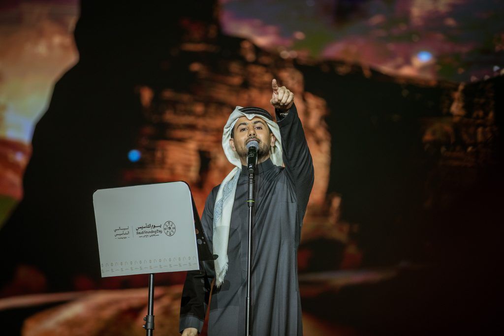 بين الرياض وجازان أبوظبي.. فؤاد عبدالواحد في نشاط فني لافت