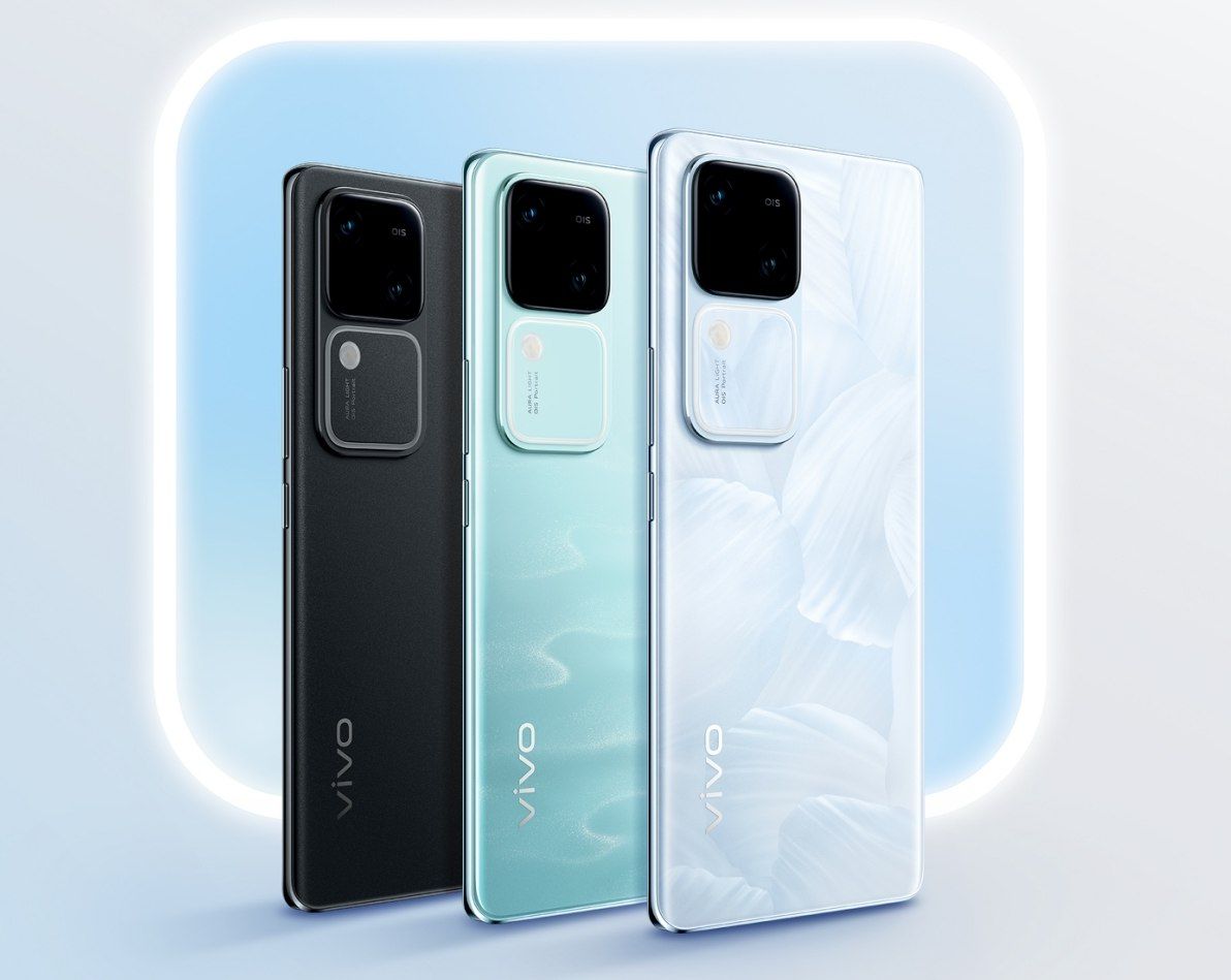 تكنولوجيا: الكشف عن ألوان هاتفي Vivo V30 و V30 Pro.. وقد يتم إطلاقهما في الهند قريبًا
