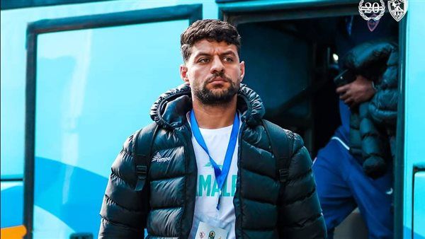 تعرف على موعد عودة بعثة الزمالك من الجزائر
