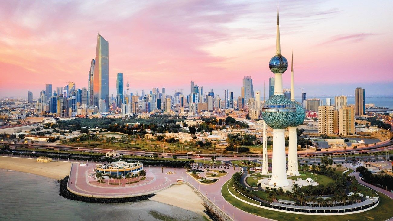 الكويت.. دبلوماسية مؤثرة وركيزة للتضامن الخليجي