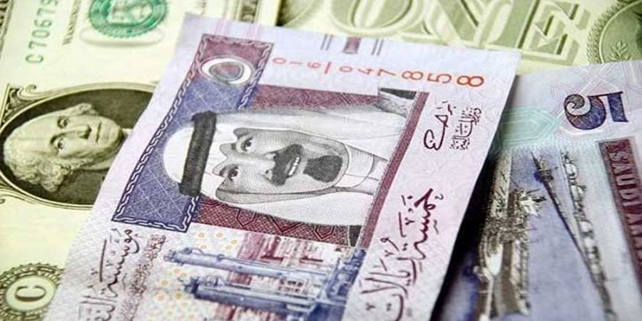 تعرف على أسعار الريال اليوم