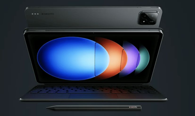 تكنولوجيا: شاومي تطلق جهاز Xiaomi Pad 6S Pro للأسواق العالمية #MWC2024