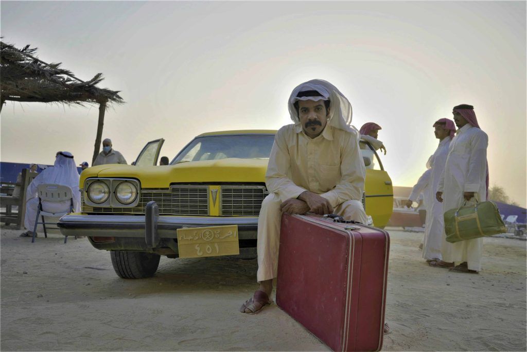 رمضان 2024.. أحداث درامية وقصص مشوقة في “خيوط المعازيب”