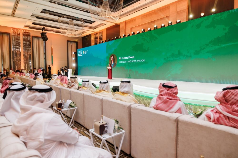 "المشيطي": 6 مليارات ريال استثمارات في الخدمات البيئية حتى 2030