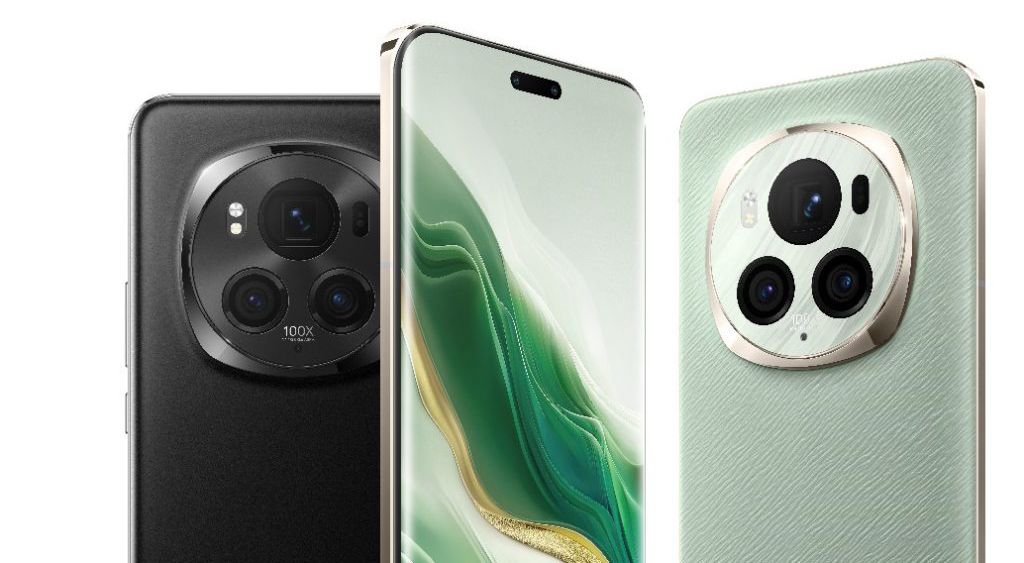 تكنولوجيا: Honor تطلق هاتف Magic6 Pro وجهاز Pad 9 للأسواق العالمية #MWC2024