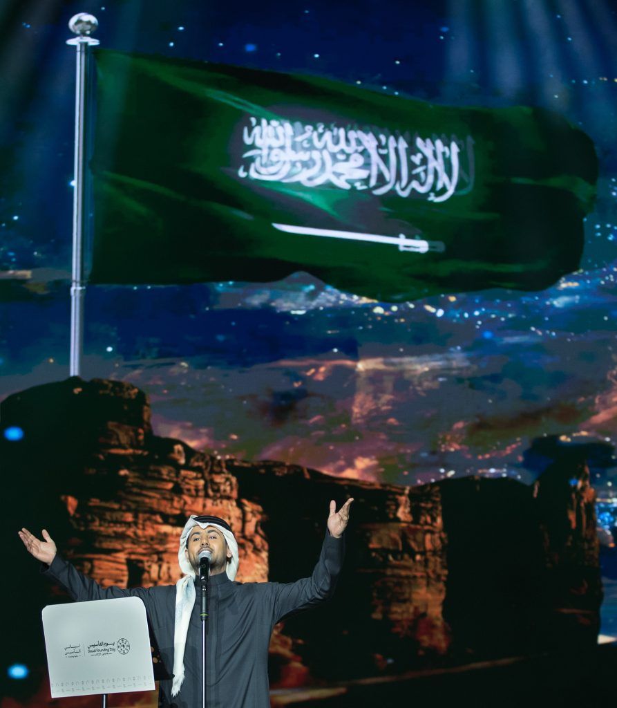 بين الرياض وجازان أبوظبي.. فؤاد عبدالواحد في نشاط فني لافت