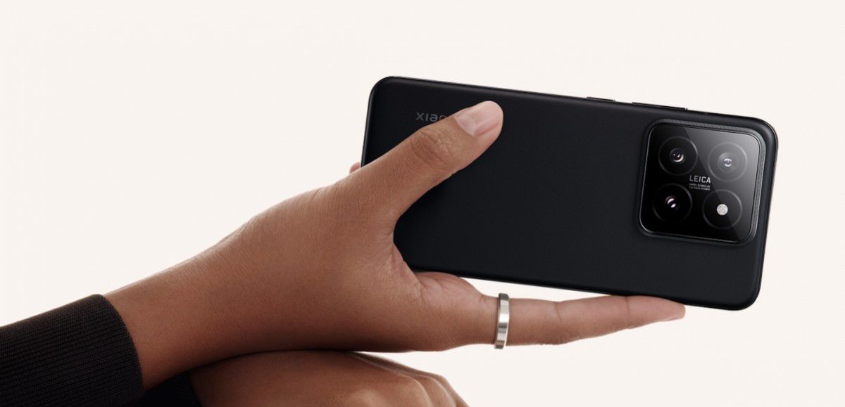 تكنولوجيا: شاومي تطلق هواتف Xiaomi 14 وXiaomi 14 Ultra للأسواق العالمية #MWC2024