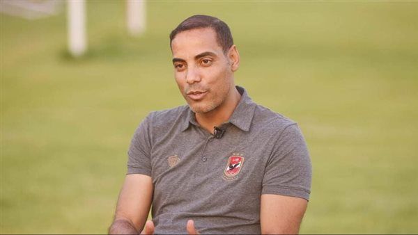 غضب في الأهلي بعد تصريحات خالد بيبو عن كهربا