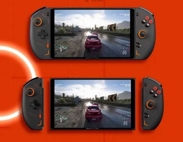 تكنولوجيا: تحديث جهاز OneXPlayer 2 Pro بمعالج Ryzen 7 8840U “Hawk Point” APU وذاكرة تصل سعتها إلى 64 جيجابايت
