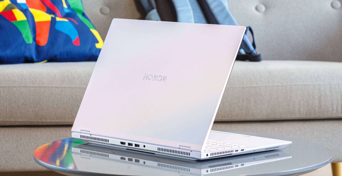 تكنولوجيا: Honor تكشف عن جهاز MagicBook Pro 16 بمعالج Core Ultra 7 155H في #MWC2024