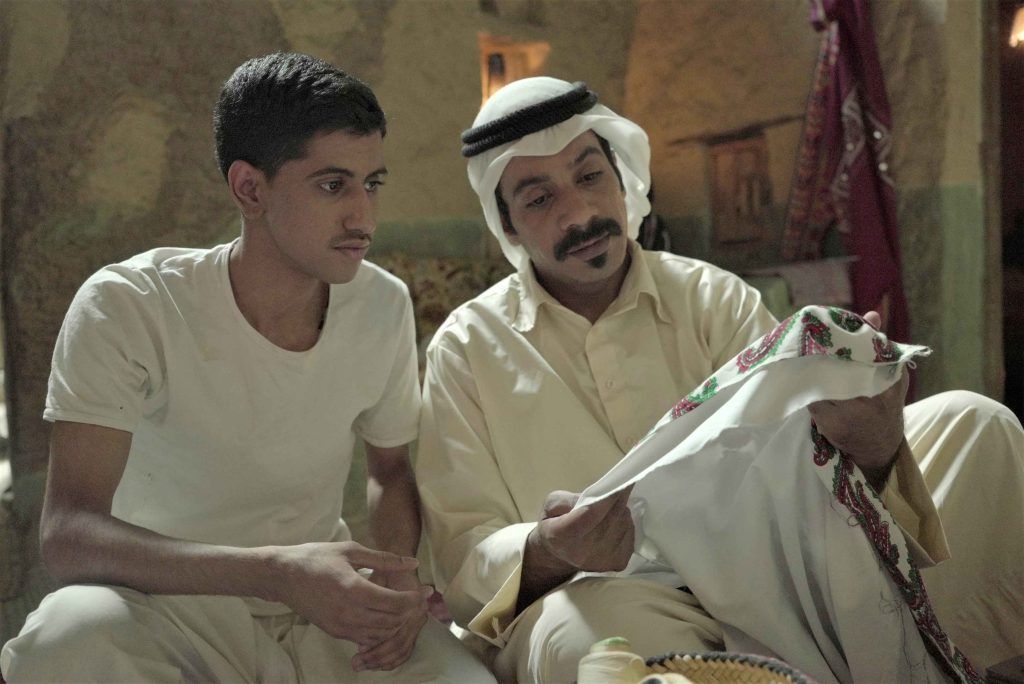رمضان 2024.. أحداث درامية وقصص مشوقة في “خيوط المعازيب”