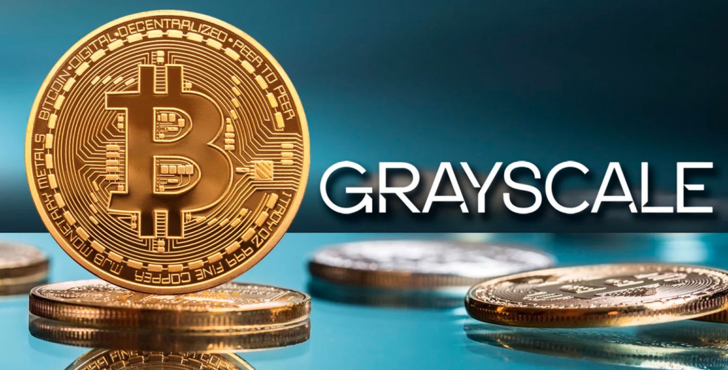 صندوق Grayscale يسجل أدنى تدفق خارجي منذ الموافقة على ETF البيتكوين