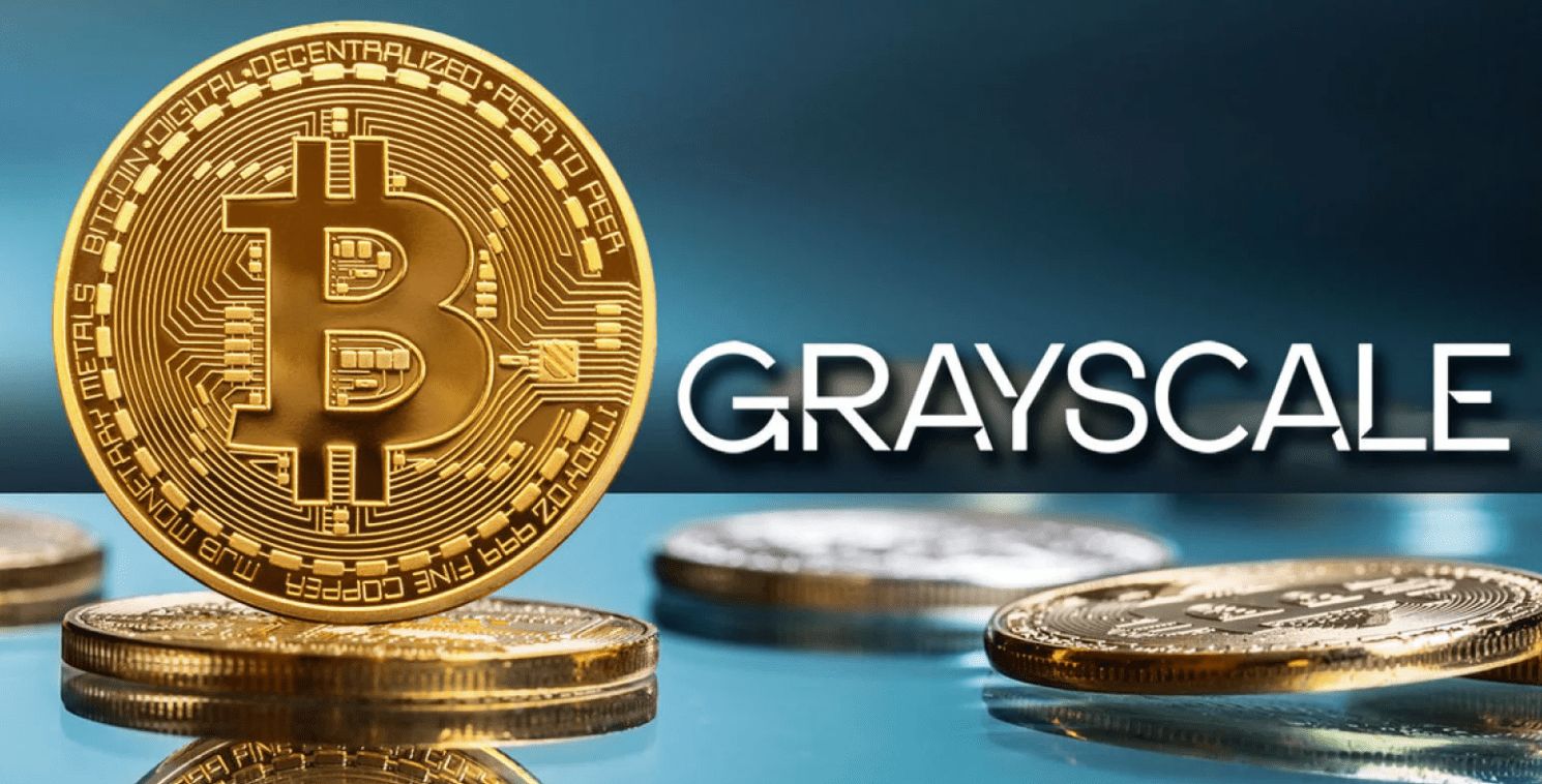 صندوق Grayscale يسجل أدنى تدفق خارجي منذ الموافقة على ETF البيتكوين