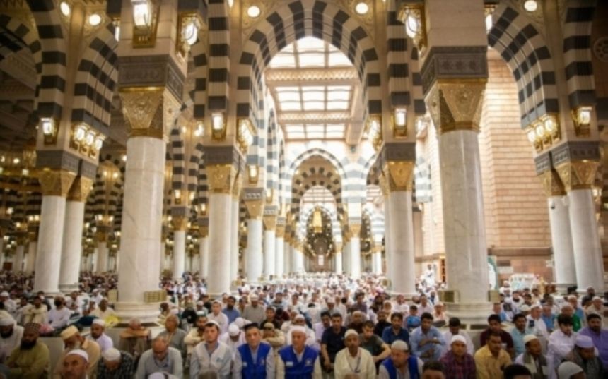 شؤون الحرمين: حزم من الخدمات تقدم للقاصدين خلال موسم رمضان