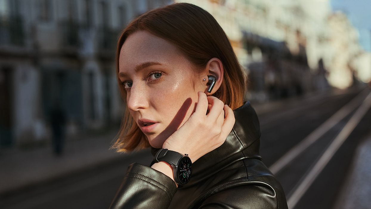 تكنولوجيا: ساعة OnePlus Watch 2 أول إصدار من وان بلس بنظام Wear OS وعمر أطول للبطارية #MWC2024