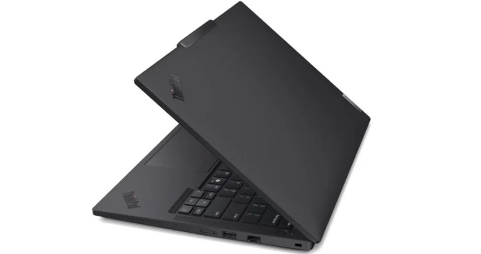 تكنولوجيا: لينوفو تطلق جهاز ThinkPad T14 Gen 5 بسعر يبدأ من 950 دولار #MWC2024
