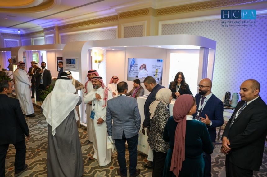بدء فعاليات المؤتمر الأول للاتحاد العربي لجمعيات المراجعين الداخليين
