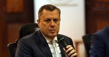 عيسى: نستهدف 30 مليون سائح لضمان حصول مصر على نصيبها من السياحة العالمية