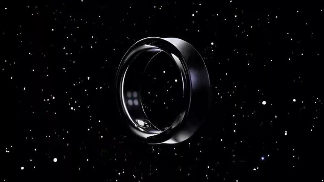 تكنولوجيا: سامسونج تستعد لإطلاق جهاز Galaxy Ring في مؤتمر #MWC2024