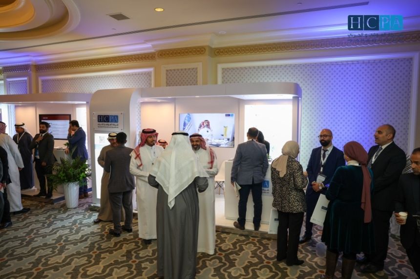 بدء فعاليات المؤتمر الأول للاتحاد العربي لجمعيات المراجعين الداخليين