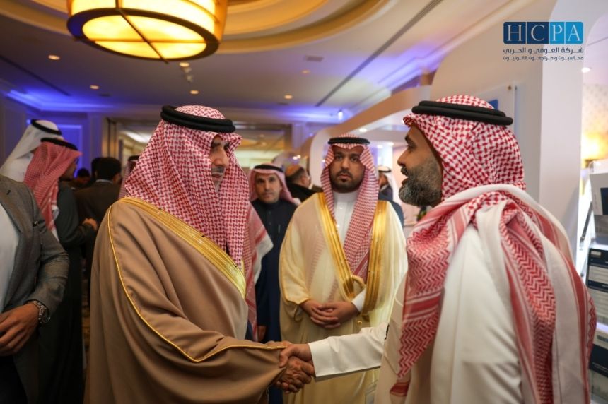 بدء فعاليات المؤتمر الأول للاتحاد العربي لجمعيات المراجعين الداخليين