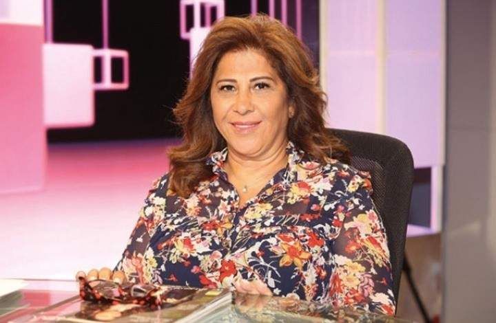 ليلى عبد اللطيف تفجع بوفاة شقيقتها سناء .. وهذا موعد تقبل التعازي قبل الدفن