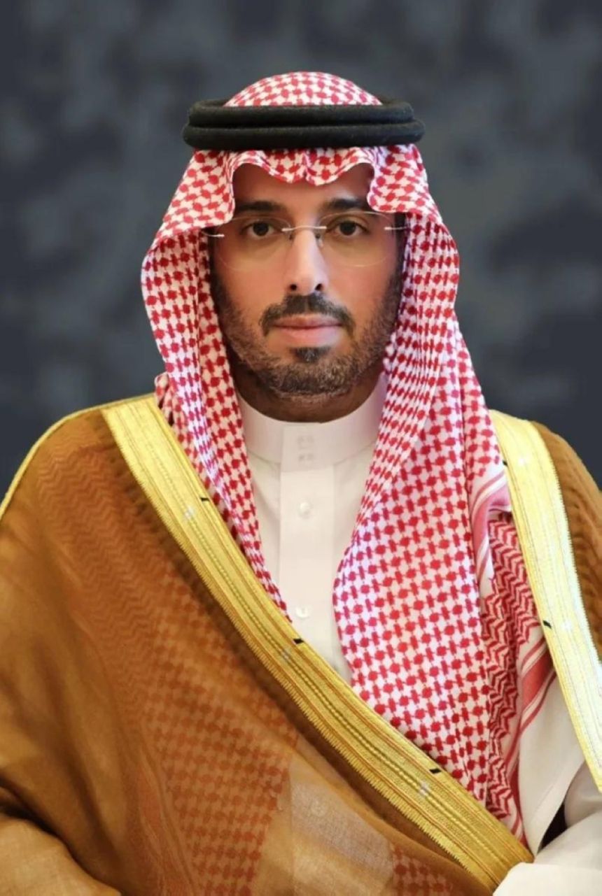 الأمير سعود بن جلوي يرعى حفل فرح جدة الأربعاء المقبل 