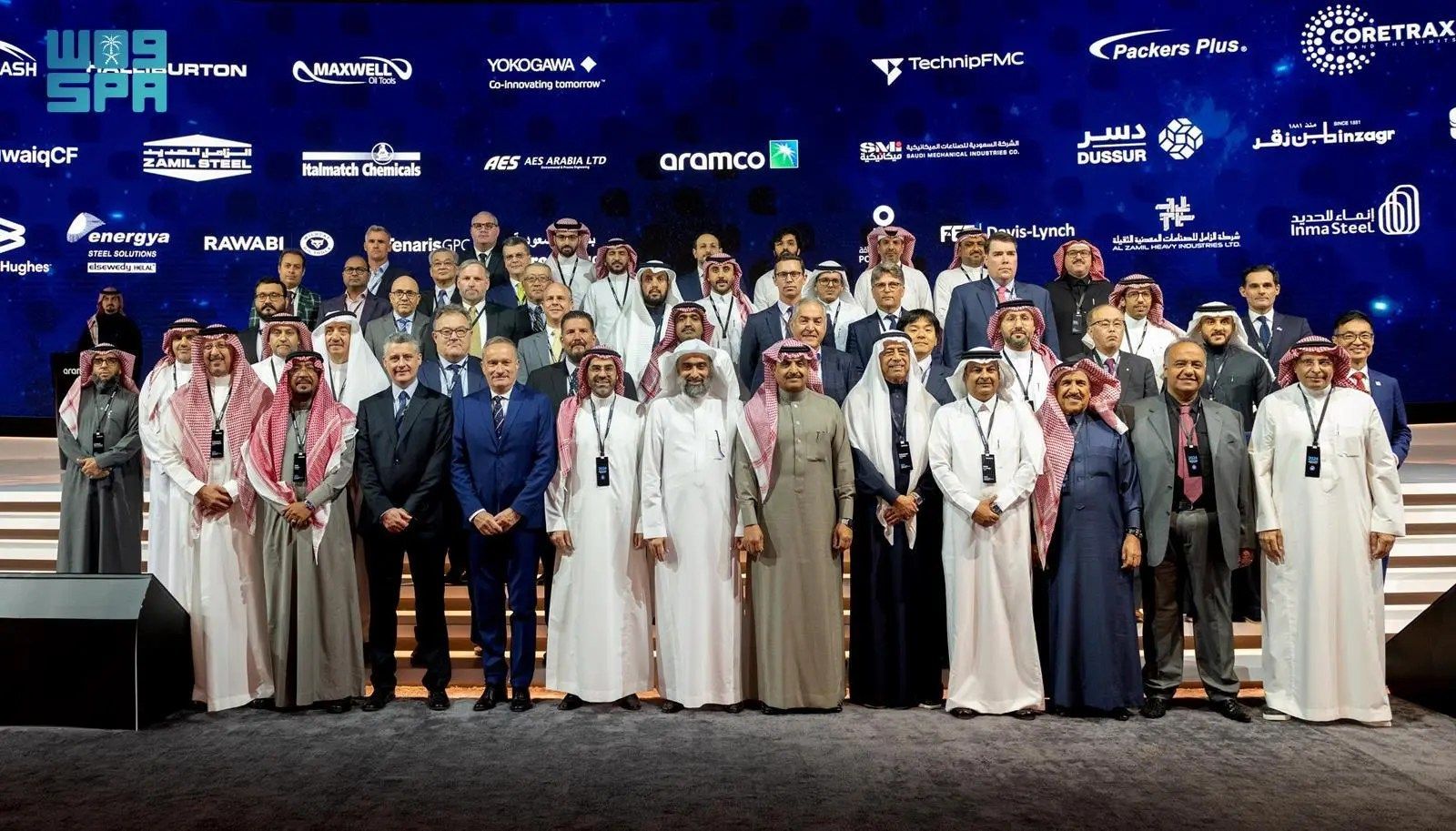 أرامكو السعودية توقع اتفاقيات شراء مع مورّدين محليين بقيمة 6 مليارات دولار