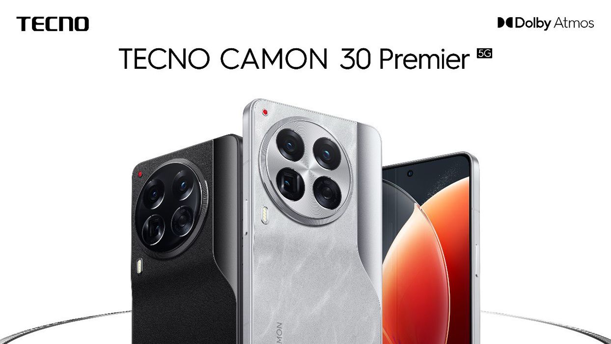 تكنولوجيا: TECNO تطلق نظام التصوير PolarAce الرائد مع شريحة التصوير من سوني في MWC24، ومن المقرر أن يظهر لأول مرة في هاتف CAMON 30 Premier 5G القادم
