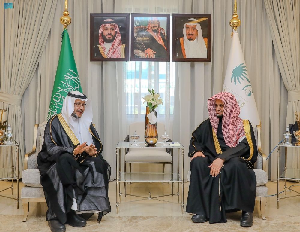 النائب العام: نولي الملكية الفكرية أهمية بالغة في سبيل حماية الحقوق