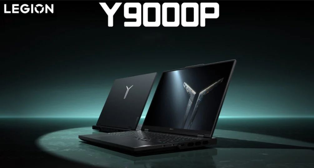 تكنولوجيا: لينوفو تطلق جهاز Legion Y9000P المخصص للألعاب بمعالج i9-14900HX