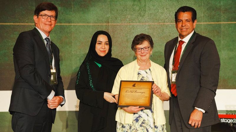 الامارات | 30 خبيراً ومتخصصاً في مؤتمر دبي للخلايا الجذعية
