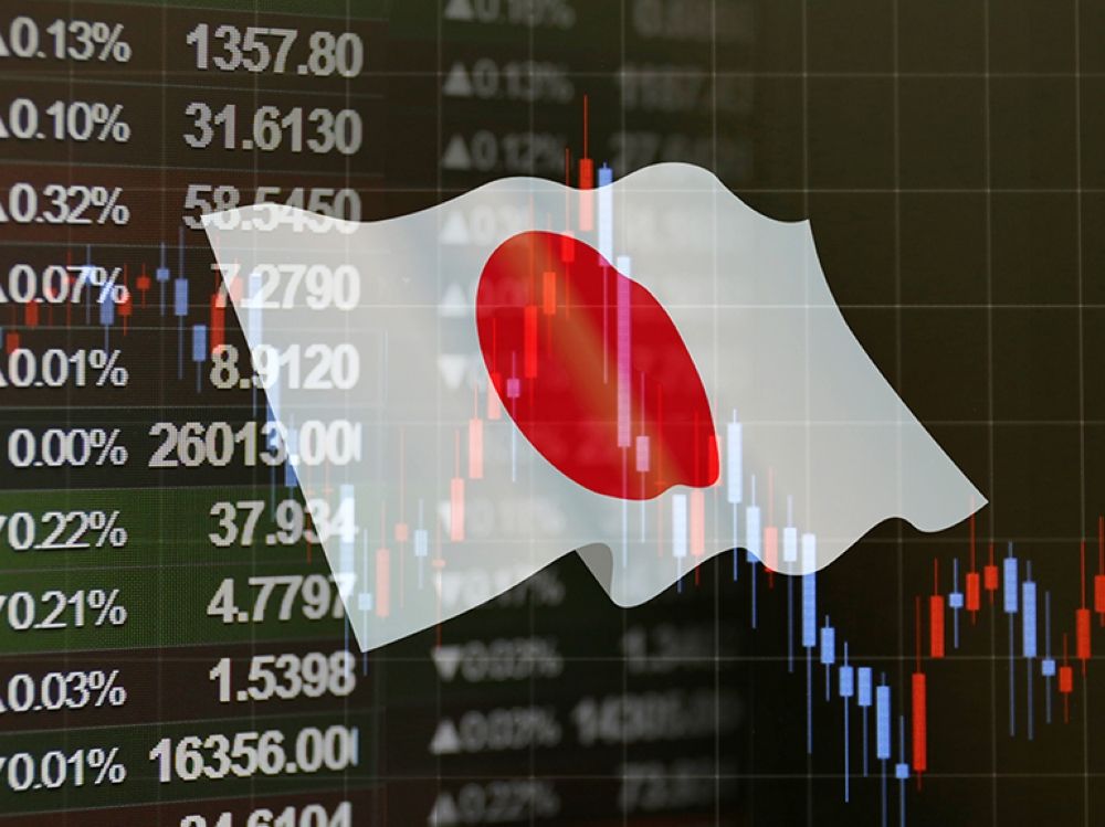 بورصة طوكيو.. المؤشر نيكي يرتفع 0.07% في بداية التعاملات