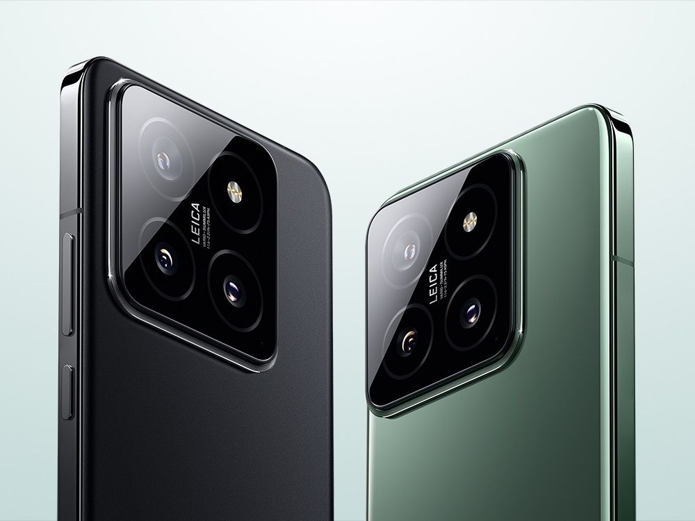 شاومي Xiaomi 14.. بين روعة المميزات ومشكلة السعر