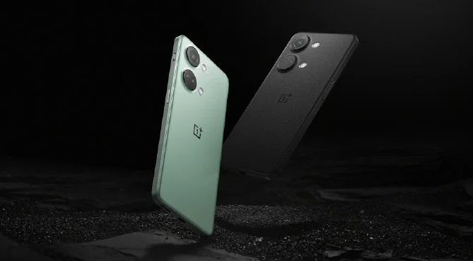 تكنولوجيا: تسريبات تؤكد دعم هاتف OnePlus Ace 3V بقدرة بطارية 5500 mAh