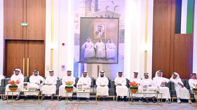 الامارات | «إقامة دبي» تناقش تحديات مشاريع الشباب الصغيرة والمتوسطة